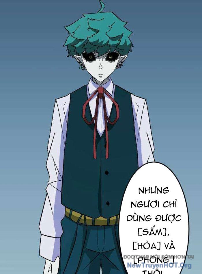 Vô Song Cùng Với Vũ Khí Ẩn Chap 59 - Next Chap 60