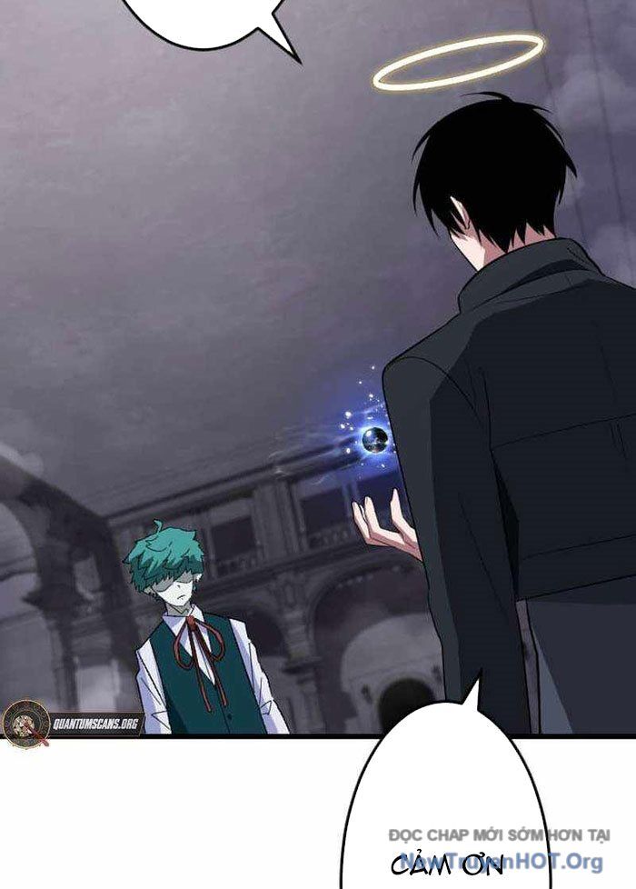 Vô Song Cùng Với Vũ Khí Ẩn Chap 59 - Next Chap 60