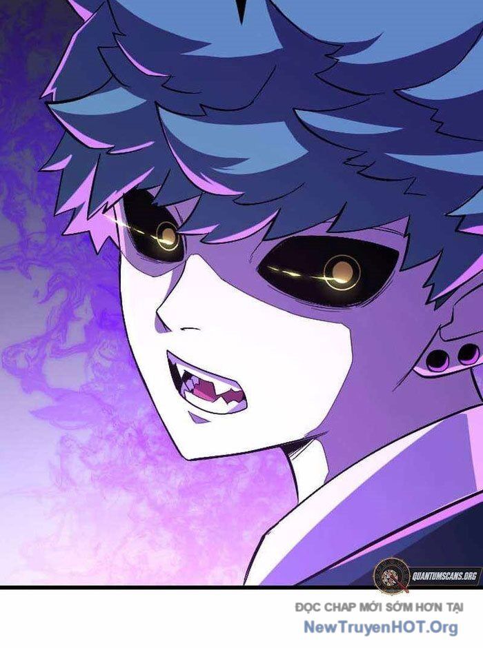 Vô Song Cùng Với Vũ Khí Ẩn Chap 59 - Next Chap 60