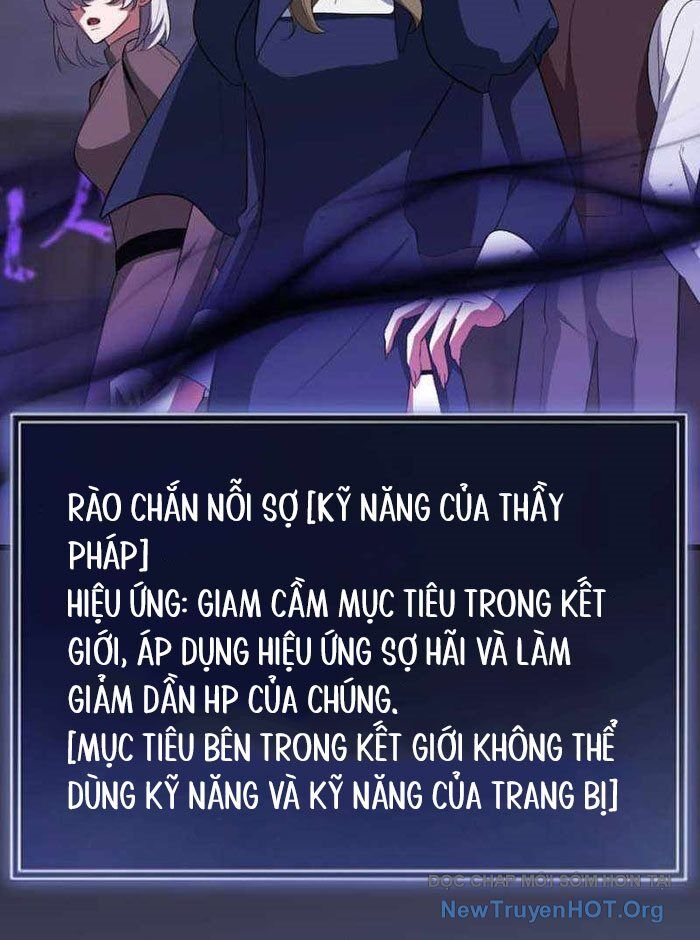 Vô Song Cùng Với Vũ Khí Ẩn Chap 59 - Next Chap 60