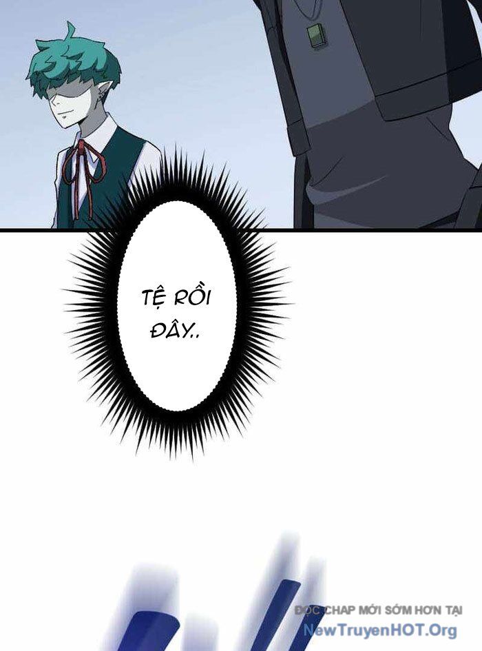 Vô Song Cùng Với Vũ Khí Ẩn Chap 59 - Next Chap 60