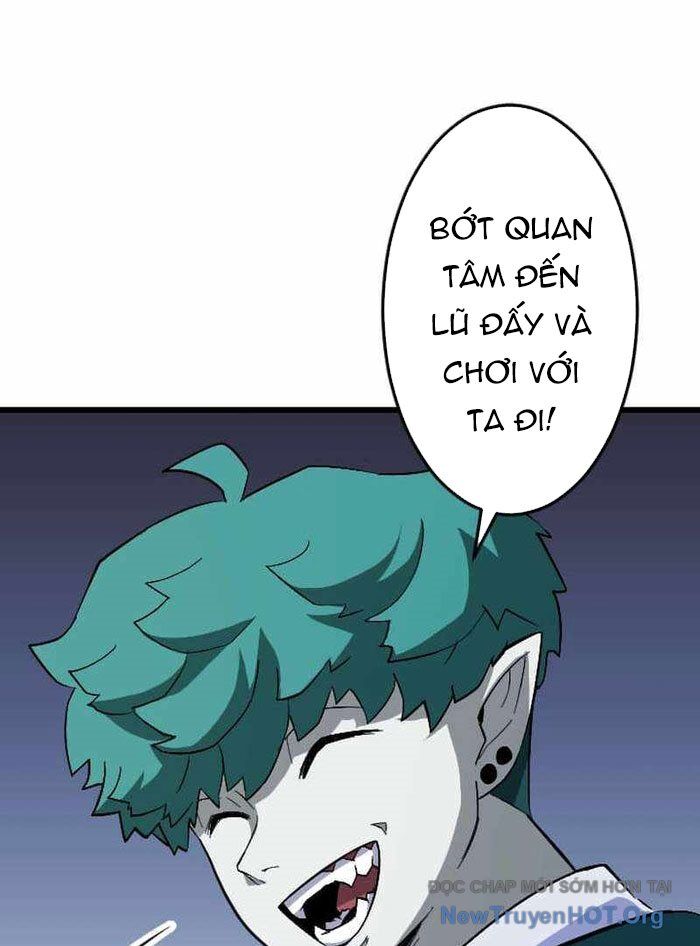 Vô Song Cùng Với Vũ Khí Ẩn Chap 59 - Next Chap 60