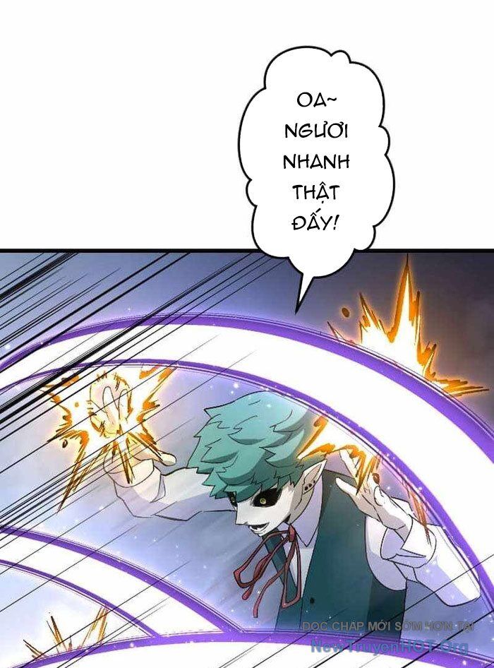 Vô Song Cùng Với Vũ Khí Ẩn Chap 59 - Next Chap 60