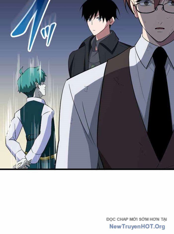 Vô Song Cùng Với Vũ Khí Ẩn Chap 59 - Next Chap 60