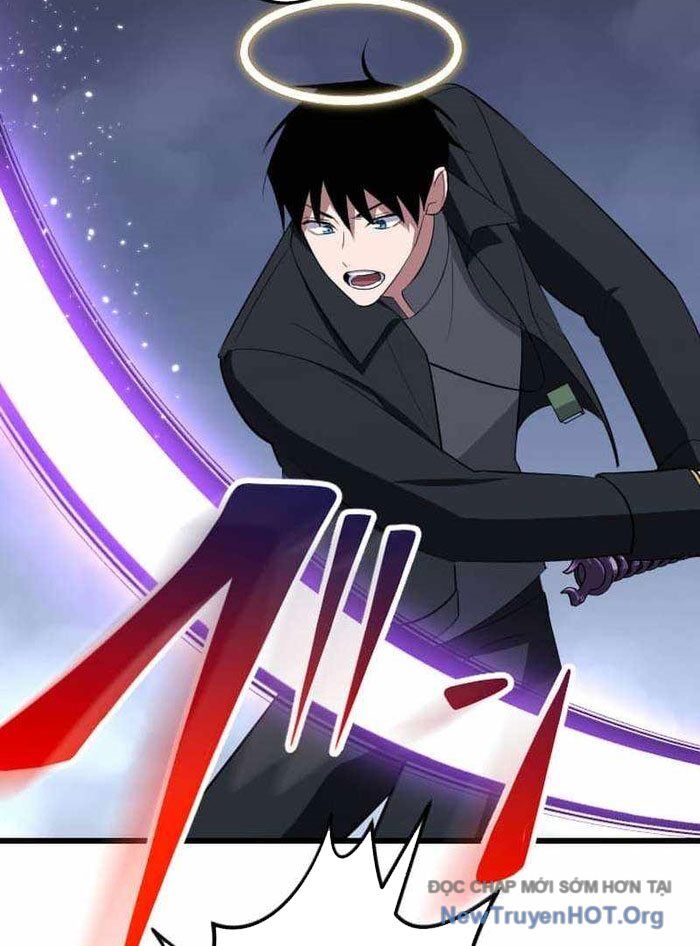 Vô Song Cùng Với Vũ Khí Ẩn Chap 59 - Next Chap 60