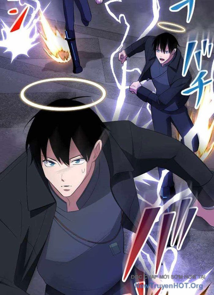 Vô Song Cùng Với Vũ Khí Ẩn Chap 59 - Next Chap 60