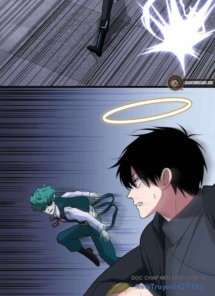 Vô Song Cùng Với Vũ Khí Ẩn Chap 59 - Next Chap 60