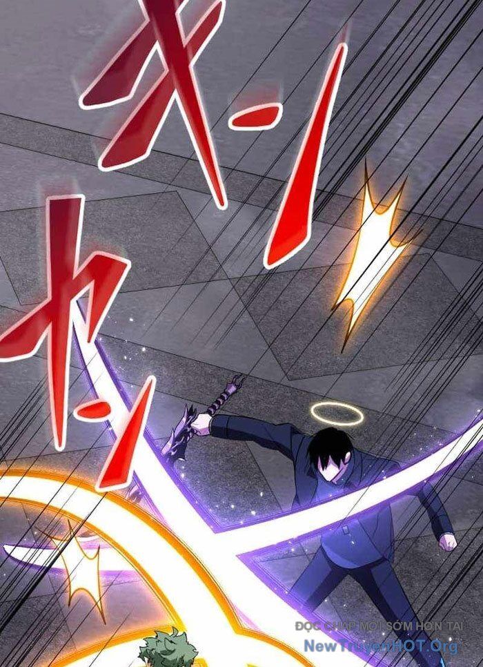 Vô Song Cùng Với Vũ Khí Ẩn Chap 59 - Next Chap 60