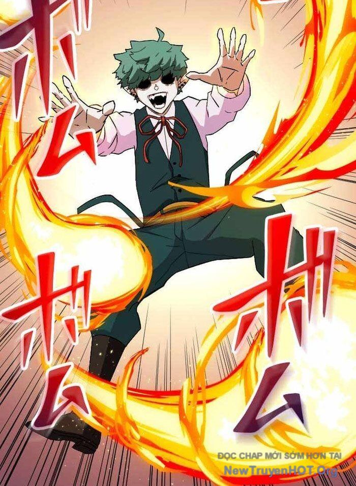 Vô Song Cùng Với Vũ Khí Ẩn Chap 59 - Next Chap 60