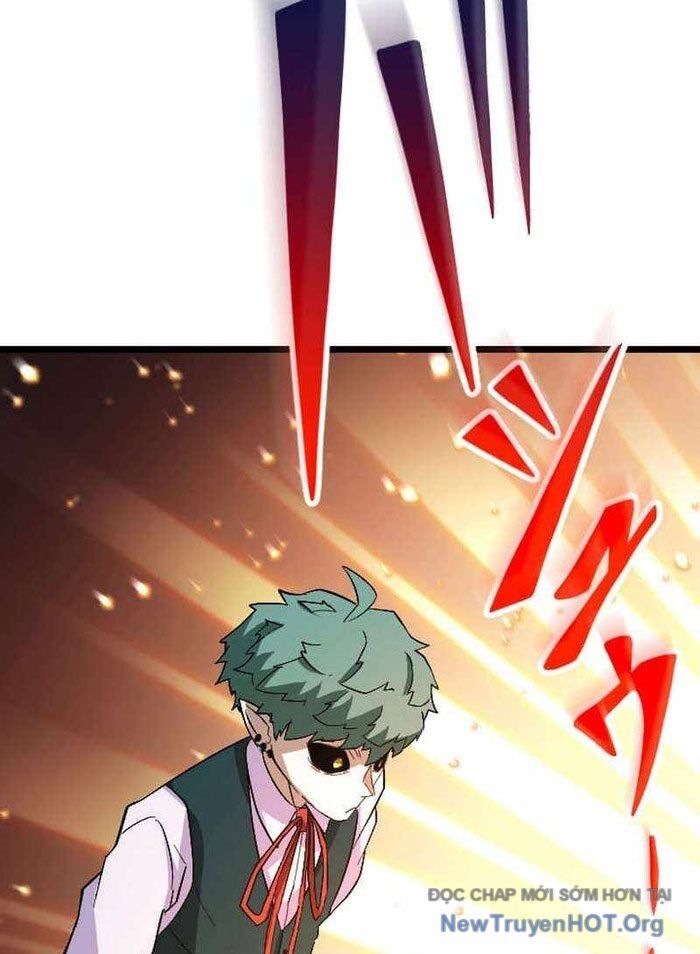 Vô Song Cùng Với Vũ Khí Ẩn Chap 59 - Next Chap 60