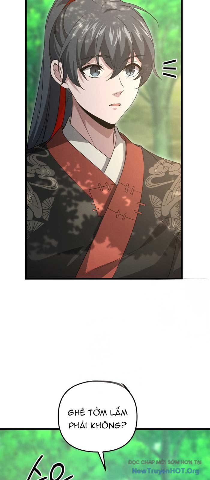 Võ Thần Tái Sinh Chap 26 - Next Chap 27