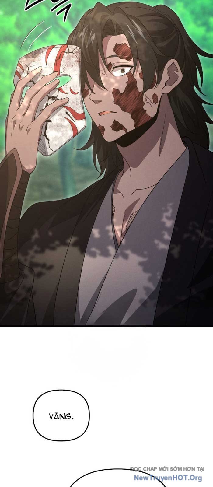 Võ Thần Tái Sinh Chap 26 - Next Chap 27