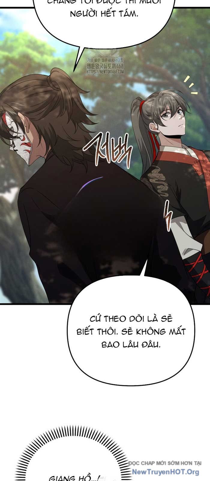 Võ Thần Tái Sinh Chap 26 - Next Chap 27