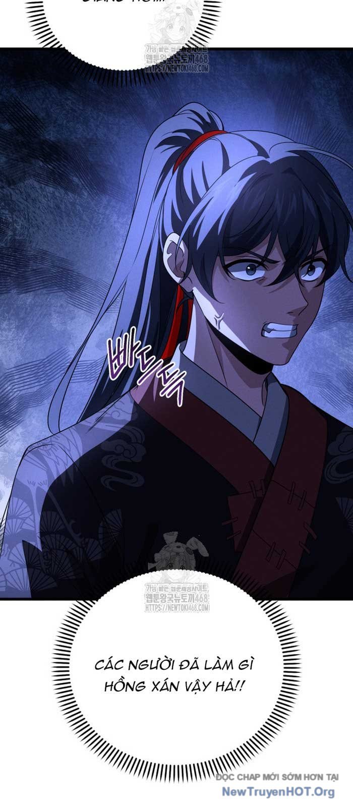 Võ Thần Tái Sinh Chap 26 - Next Chap 27