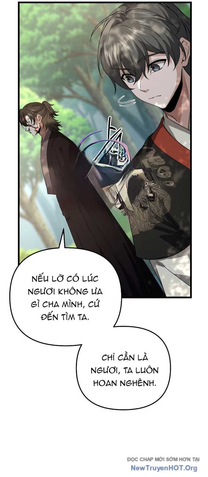 Võ Thần Tái Sinh Chap 26 - Next Chap 27