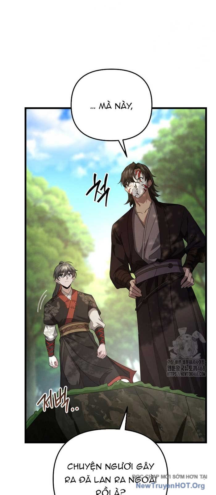 Võ Thần Tái Sinh Chap 26 - Next Chap 27