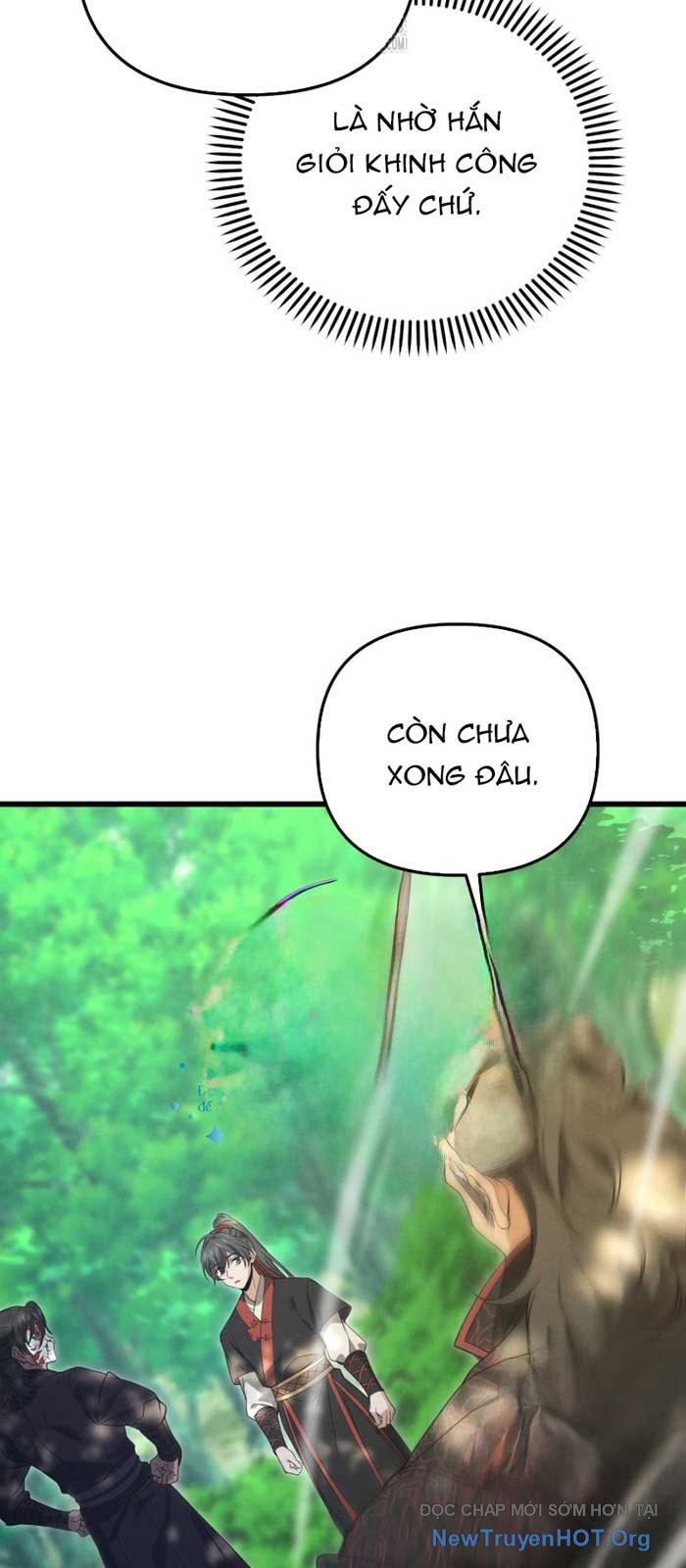 Võ Thần Tái Sinh Chap 26 - Next Chap 27