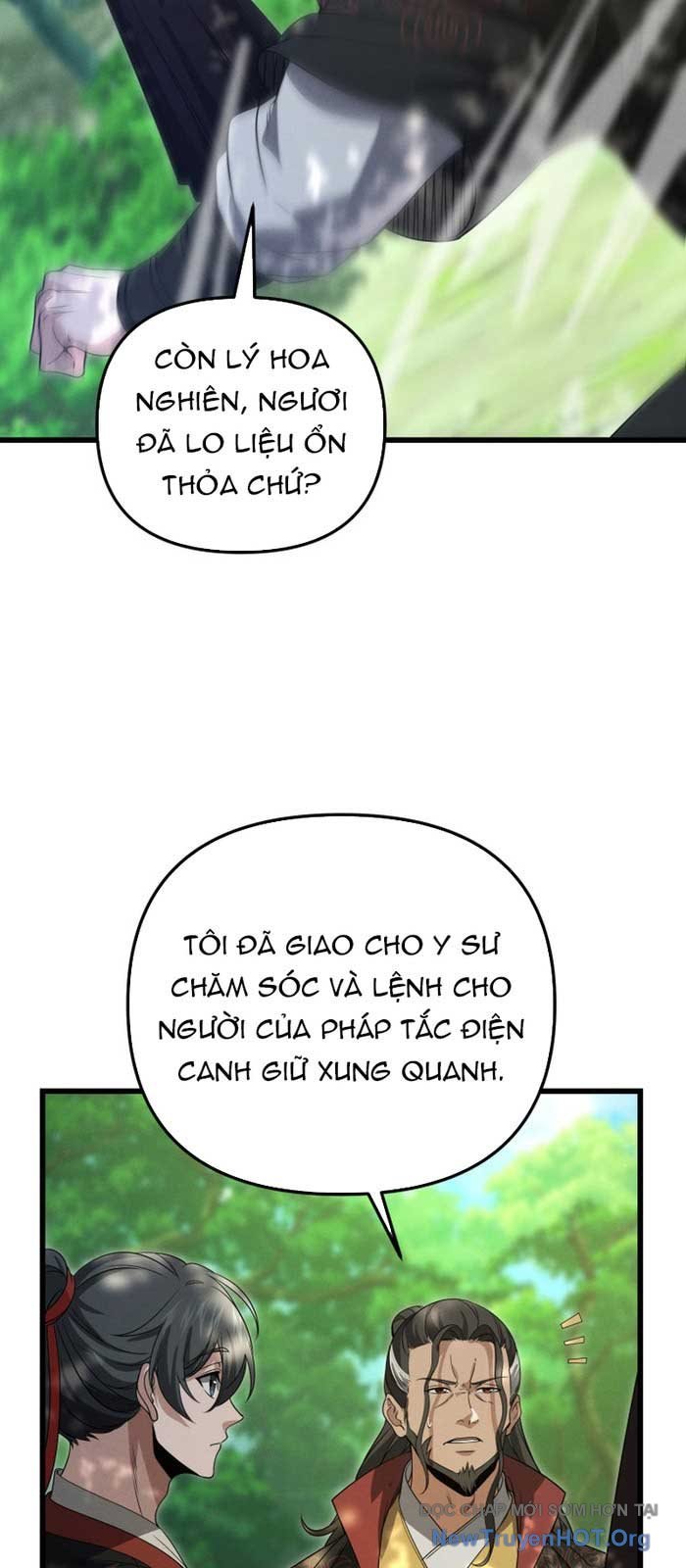 Võ Thần Tái Sinh Chap 26 - Next Chap 27