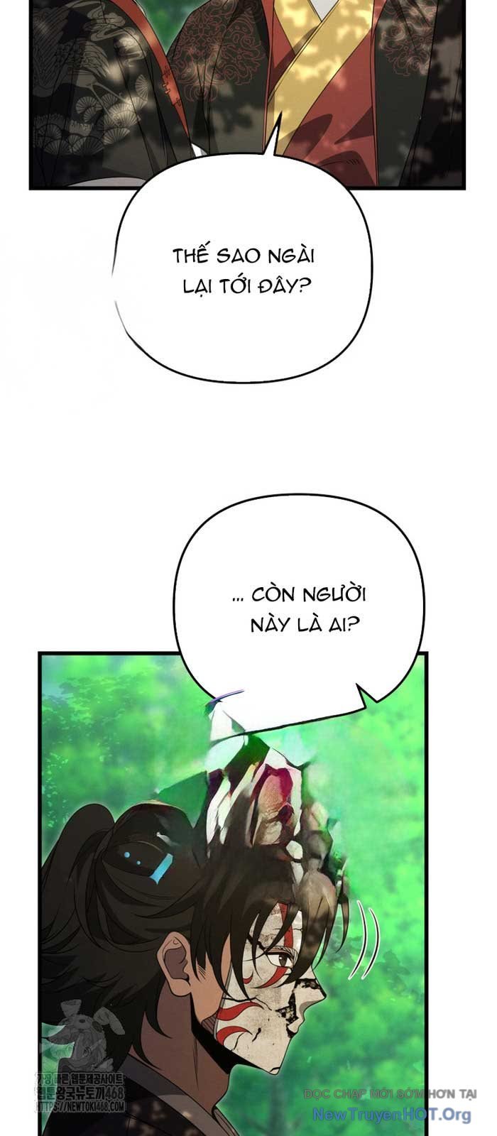 Võ Thần Tái Sinh Chap 26 - Next Chap 27