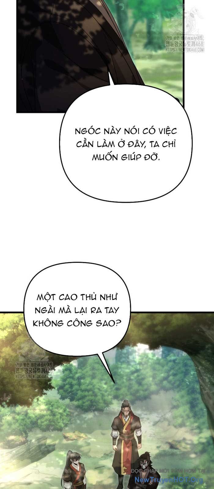 Võ Thần Tái Sinh Chap 26 - Next Chap 27