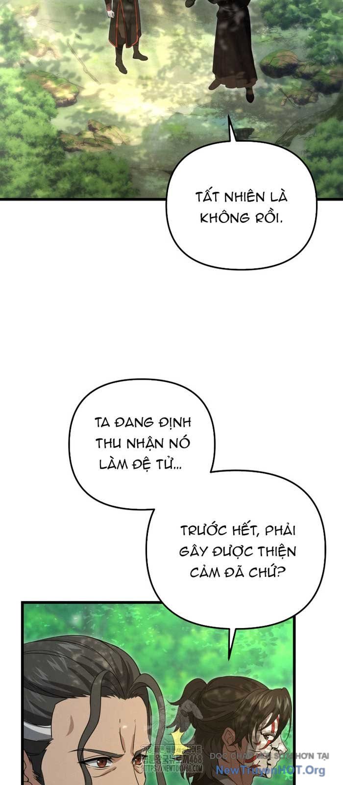 Võ Thần Tái Sinh Chap 26 - Next Chap 27
