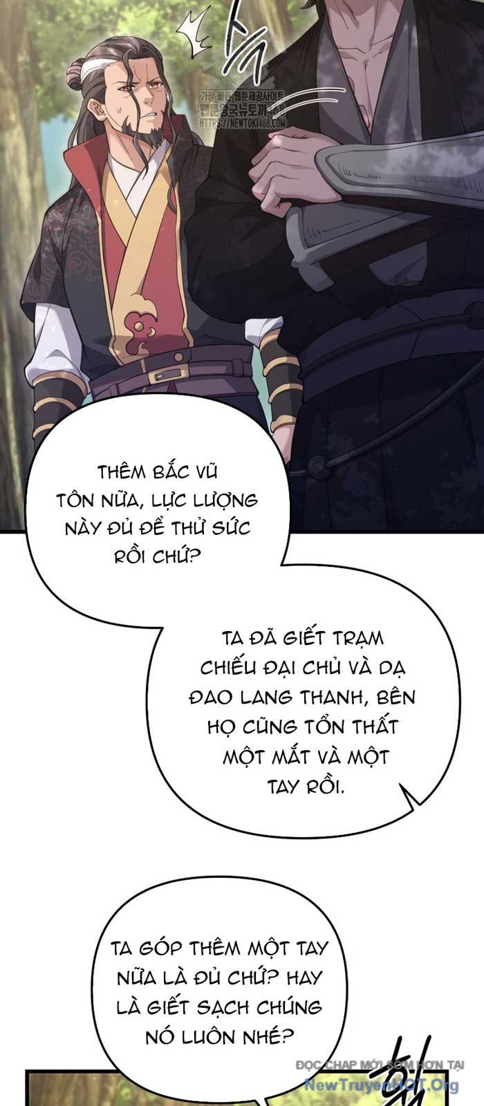 Võ Thần Tái Sinh Chap 26 - Next Chap 27
