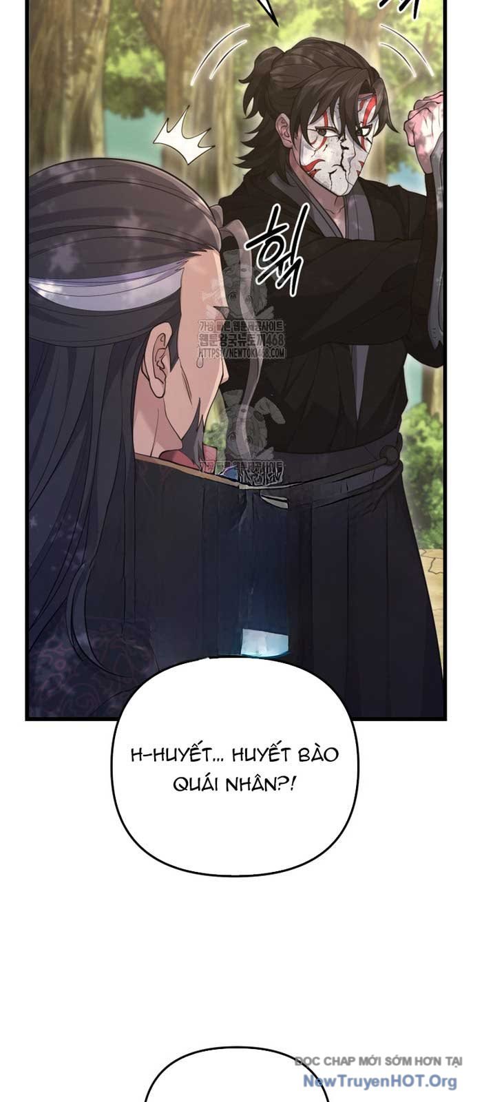 Võ Thần Tái Sinh Chap 26 - Next Chap 27