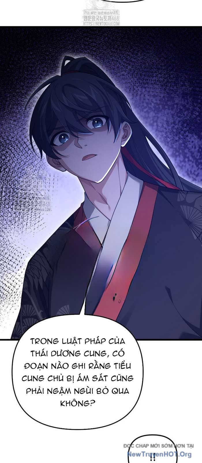 Võ Thần Tái Sinh Chap 26 - Next Chap 27