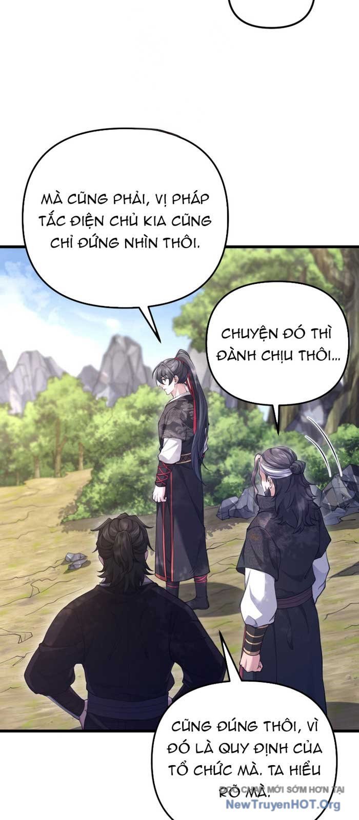 Võ Thần Tái Sinh Chap 26 - Next Chap 27