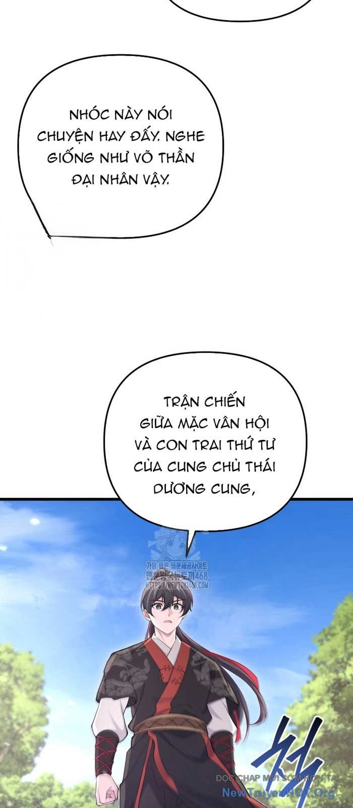 Võ Thần Tái Sinh Chap 26 - Next Chap 27