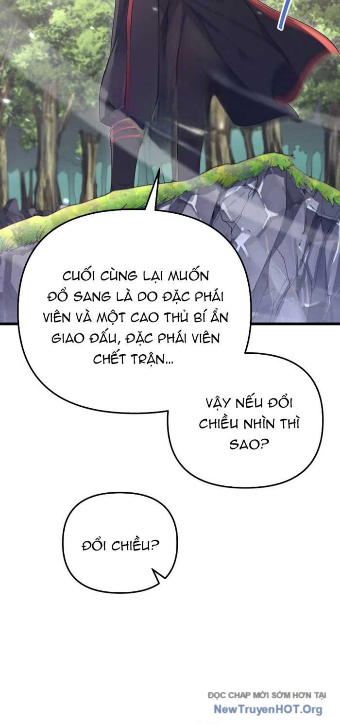 Võ Thần Tái Sinh Chap 26 - Next Chap 27