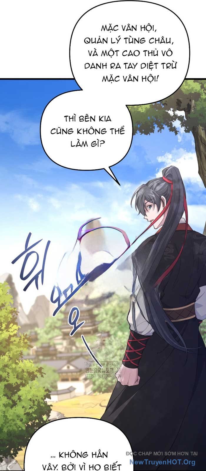 Võ Thần Tái Sinh Chap 26 - Next Chap 27