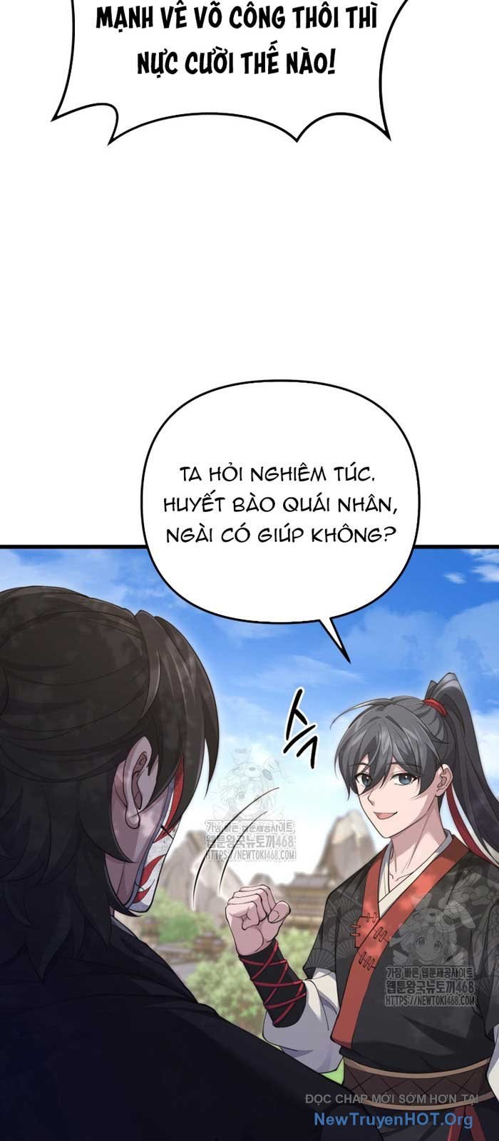 Võ Thần Tái Sinh Chap 26 - Next Chap 27
