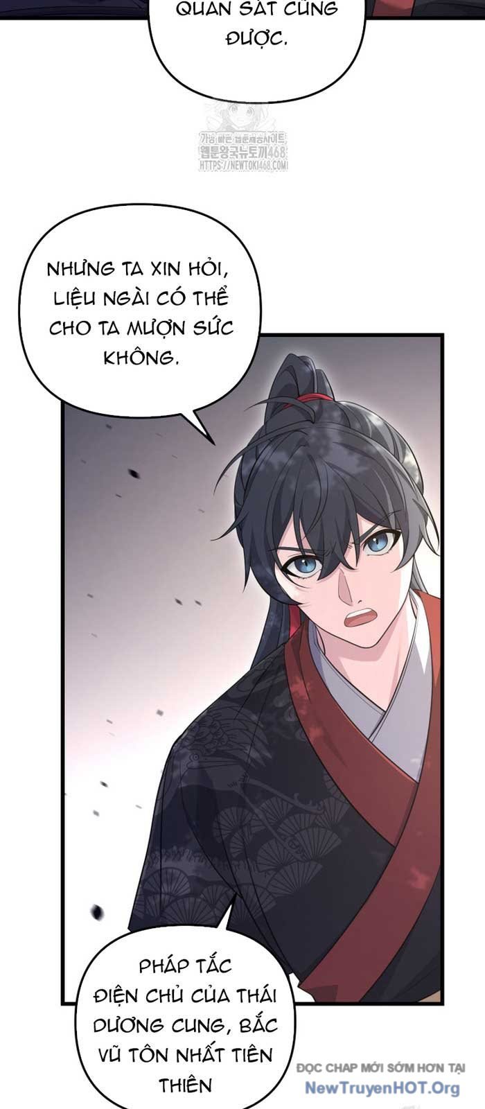 Võ Thần Tái Sinh Chap 26 - Next Chap 27