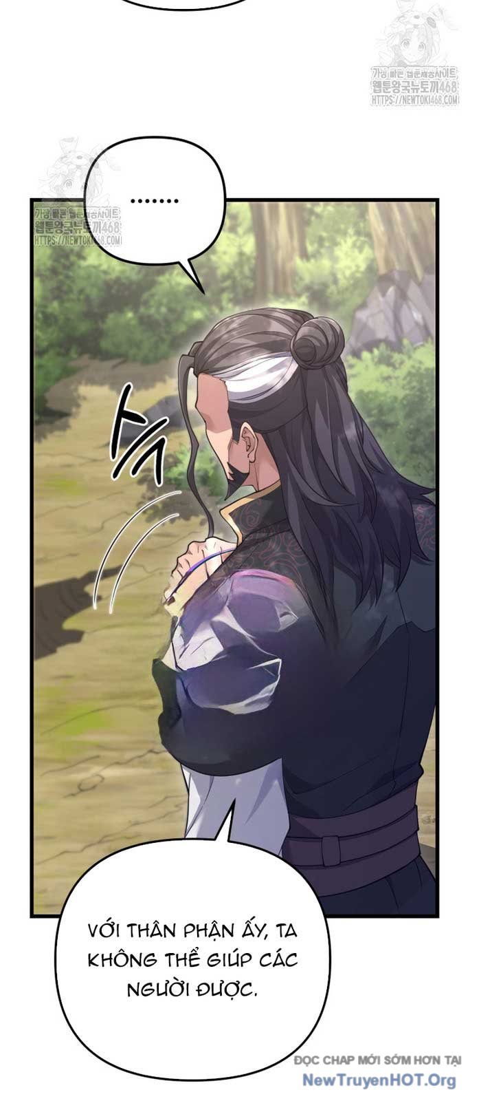 Võ Thần Tái Sinh Chap 26 - Next Chap 27