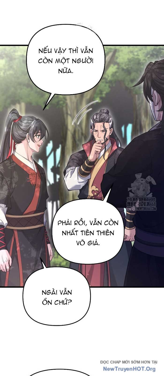 Võ Thần Tái Sinh Chap 26 - Next Chap 27