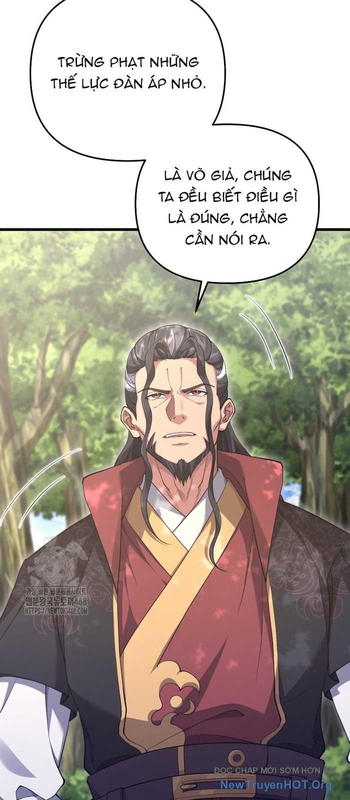 Võ Thần Tái Sinh Chap 26 - Next Chap 27