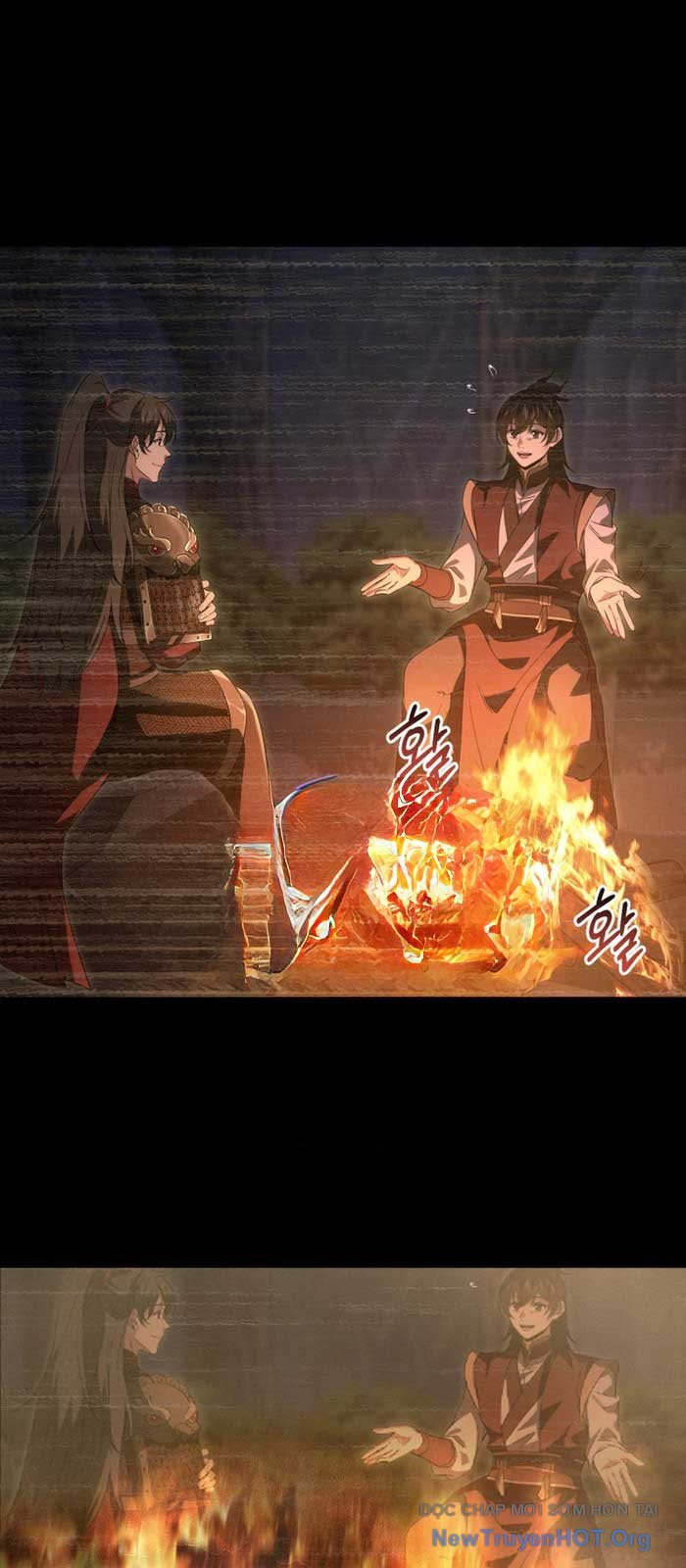 Võ Thần Tái Sinh Chap 26 - Next Chap 27