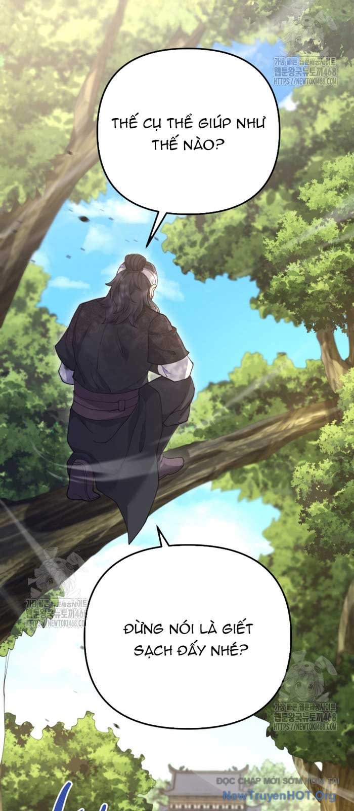 Võ Thần Tái Sinh Chap 26 - Next Chap 27