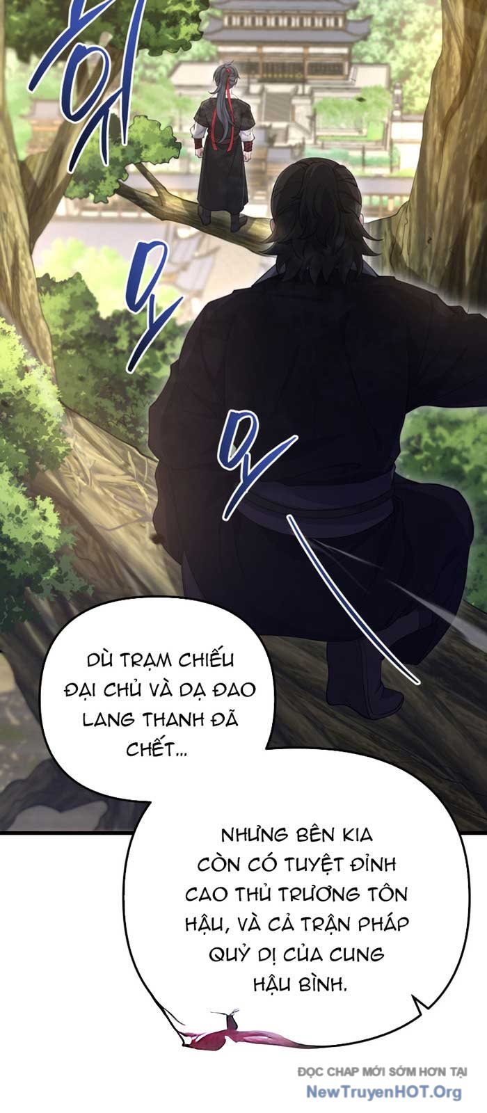 Võ Thần Tái Sinh Chap 26 - Next Chap 27