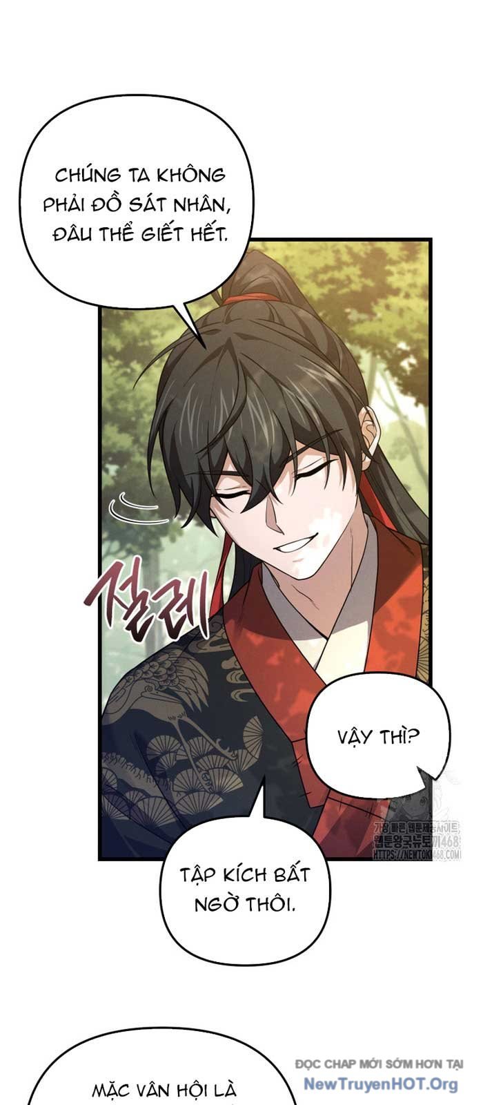 Võ Thần Tái Sinh Chap 26 - Next Chap 27
