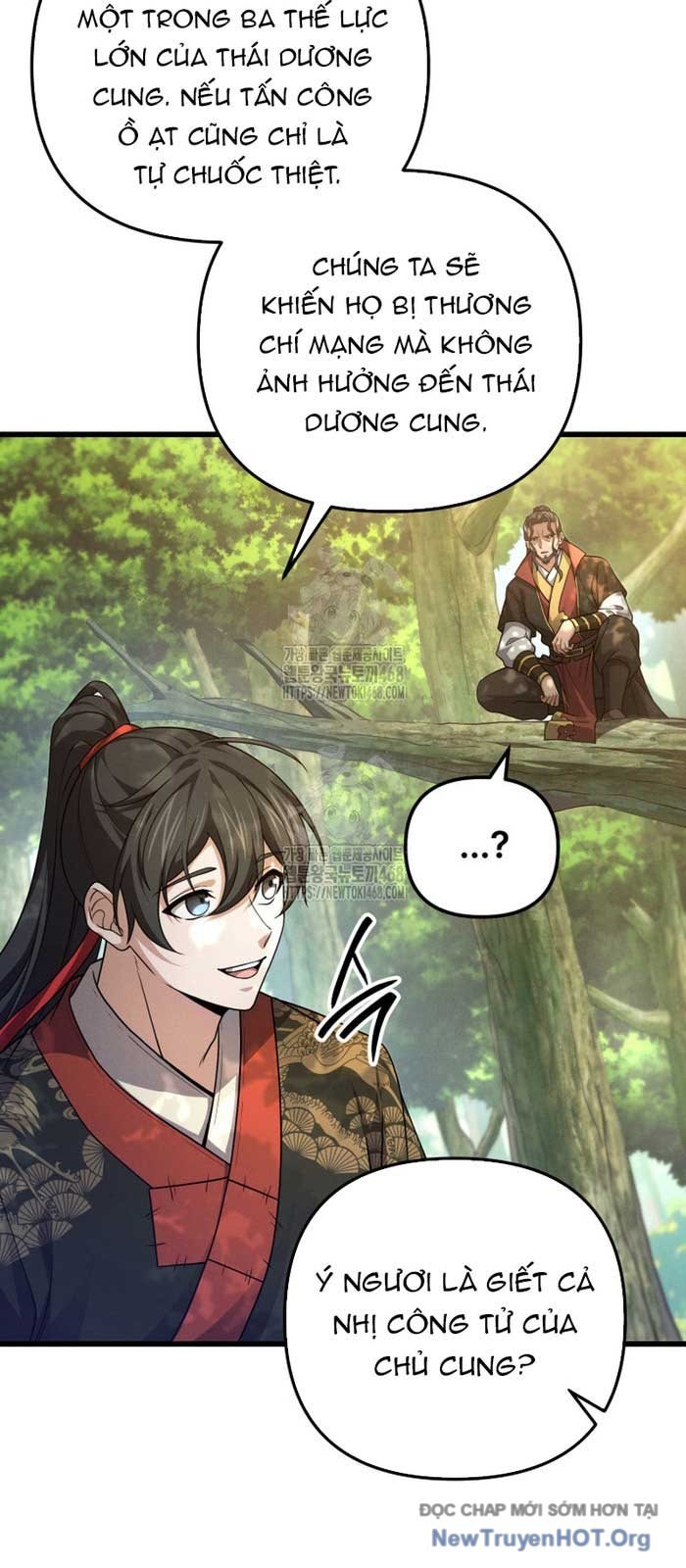 Võ Thần Tái Sinh Chap 26 - Next Chap 27