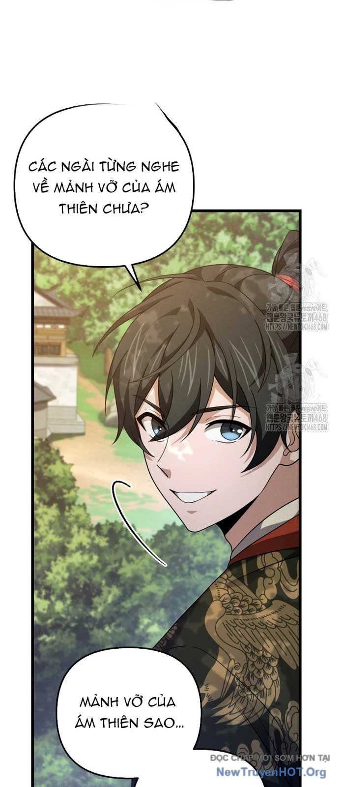 Võ Thần Tái Sinh Chap 26 - Next Chap 27