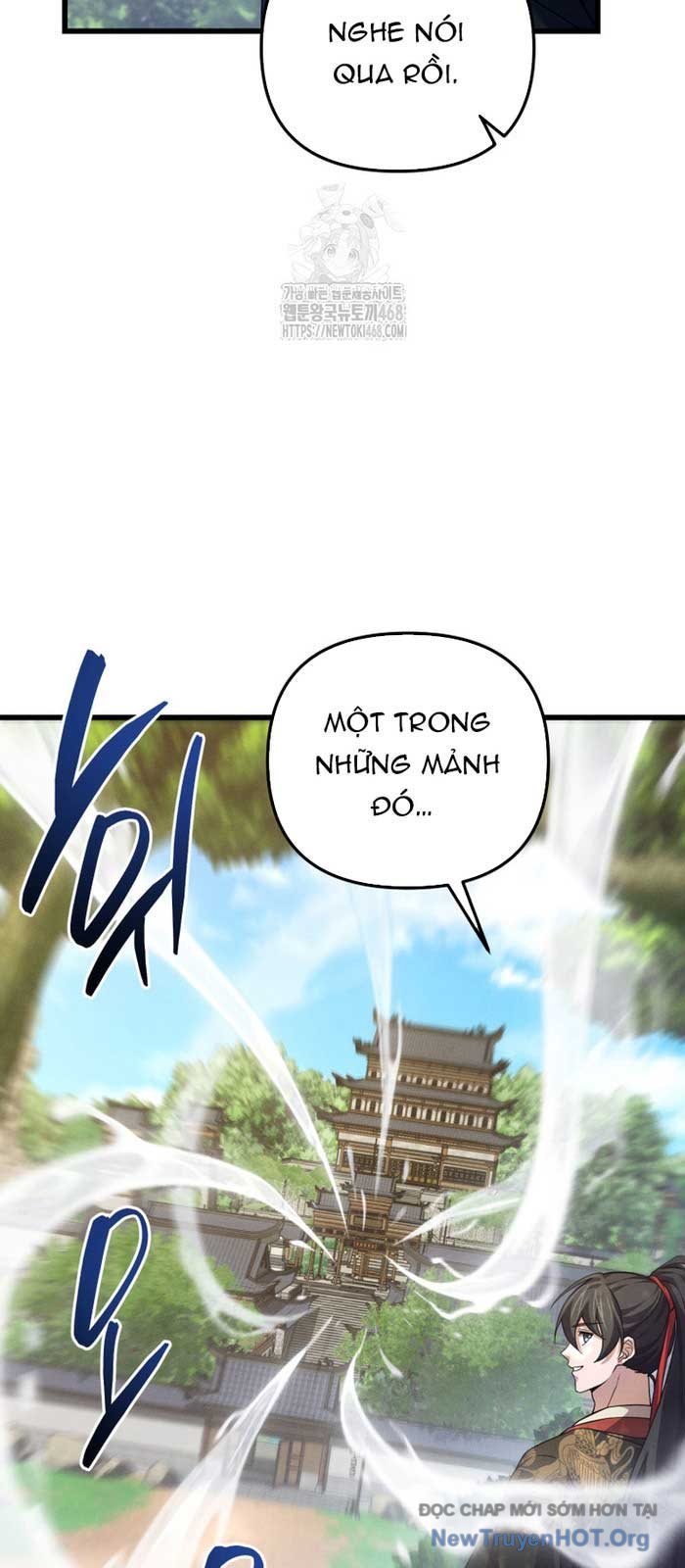 Võ Thần Tái Sinh Chap 26 - Next Chap 27