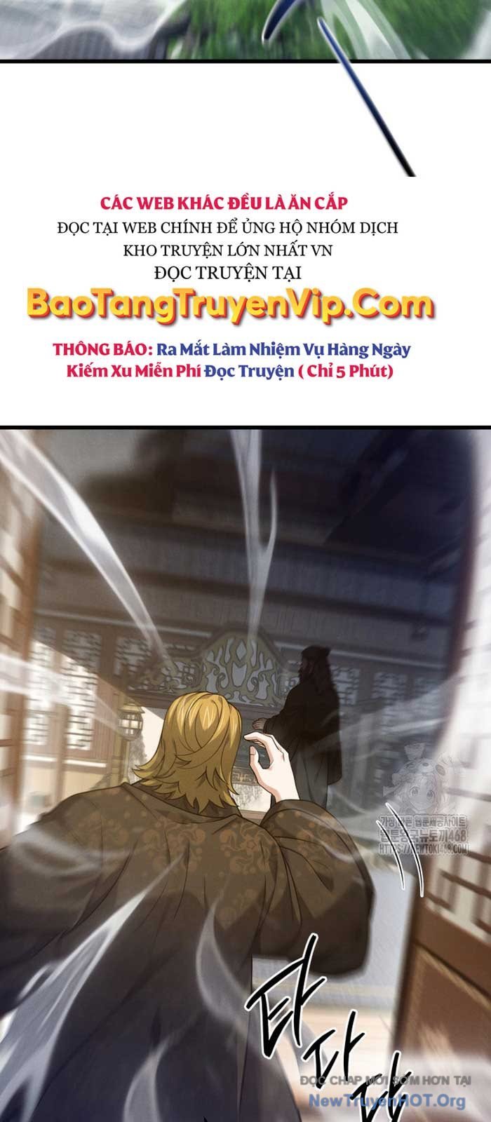 Võ Thần Tái Sinh Chap 26 - Next Chap 27