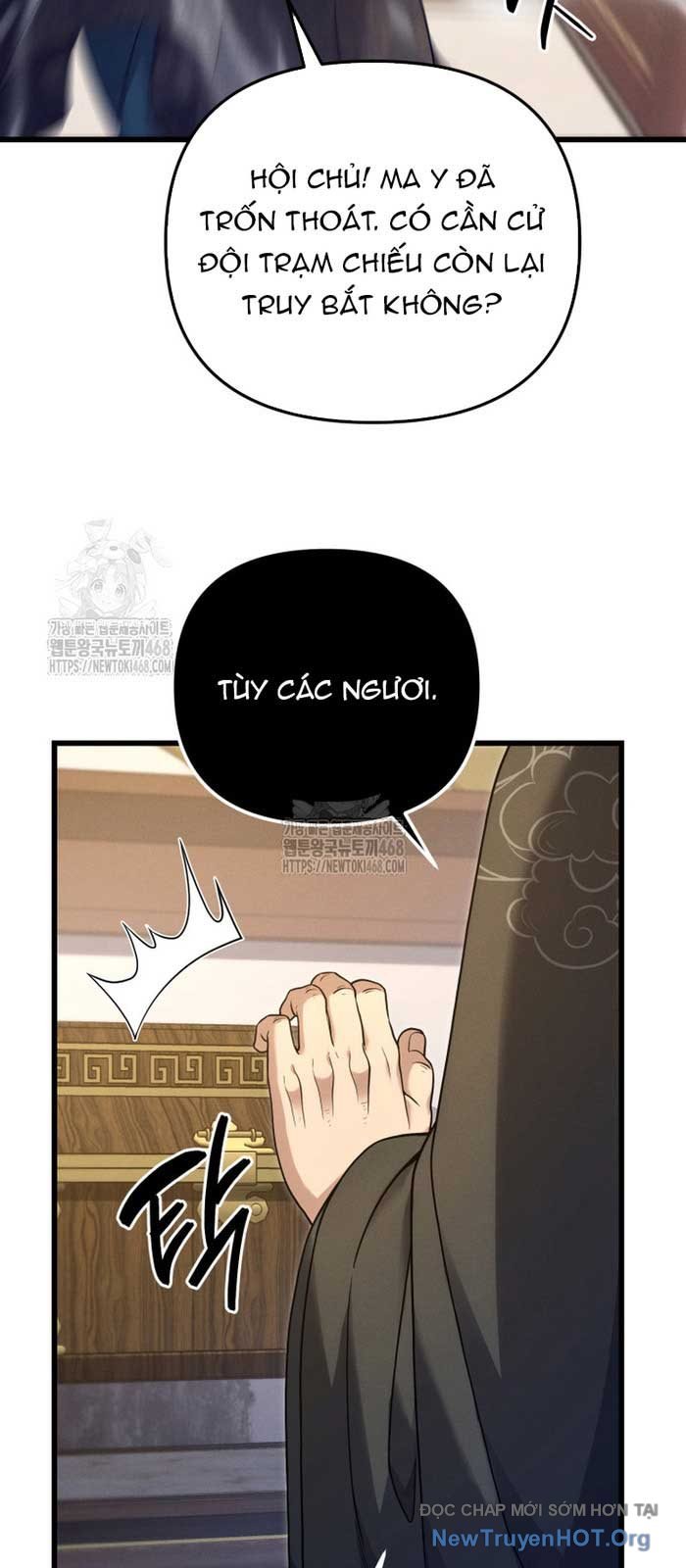 Võ Thần Tái Sinh Chap 26 - Next Chap 27