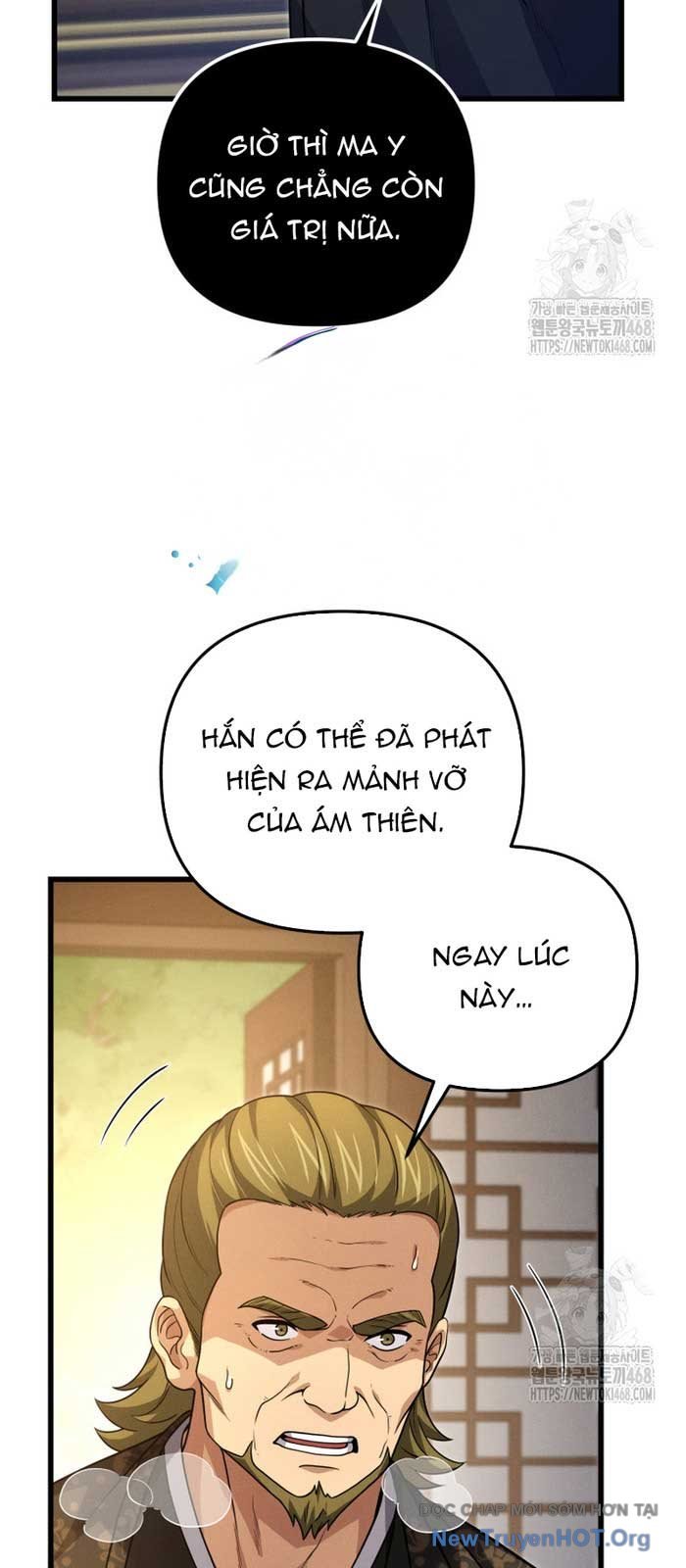 Võ Thần Tái Sinh Chap 26 - Next Chap 27