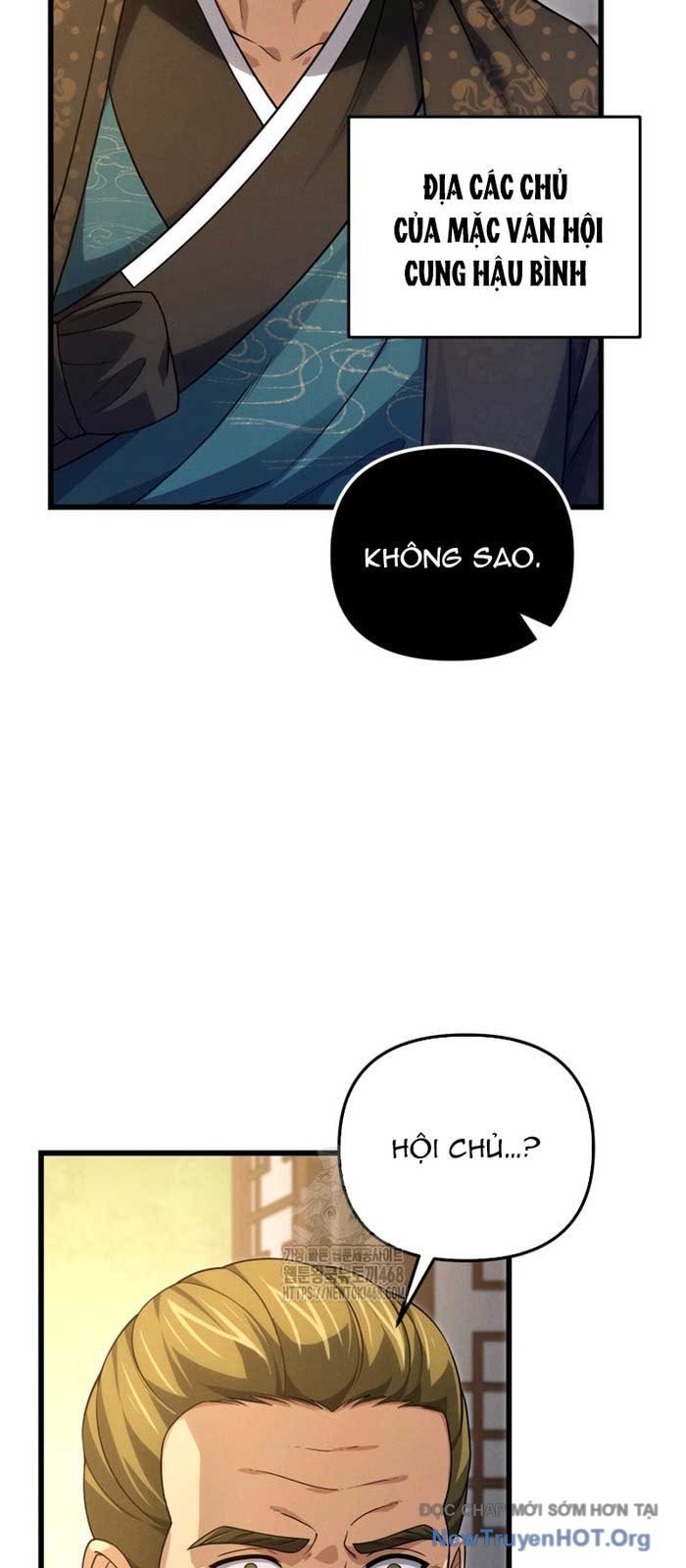 Võ Thần Tái Sinh Chap 26 - Next Chap 27