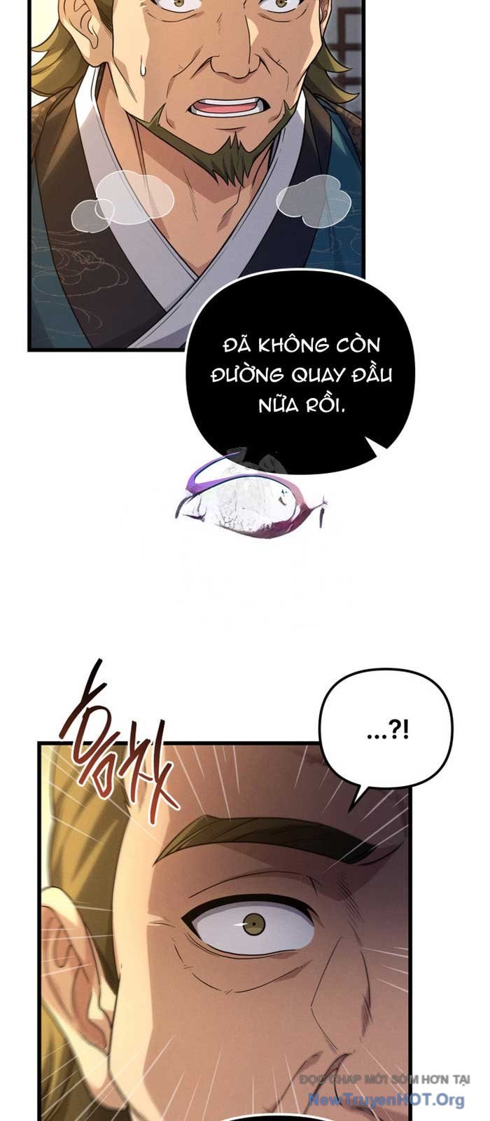 Võ Thần Tái Sinh Chap 26 - Next Chap 27