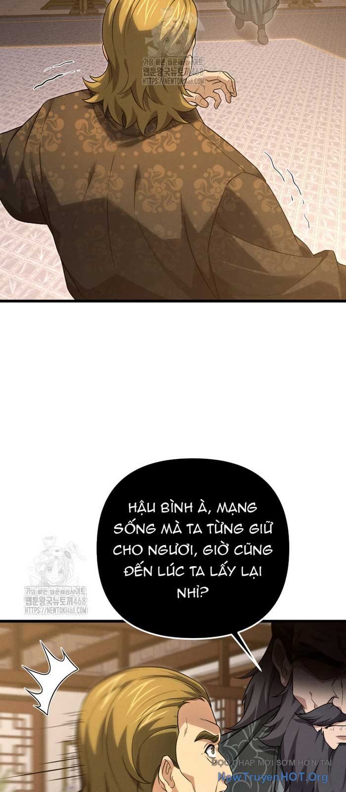 Võ Thần Tái Sinh Chap 26 - Next Chap 27